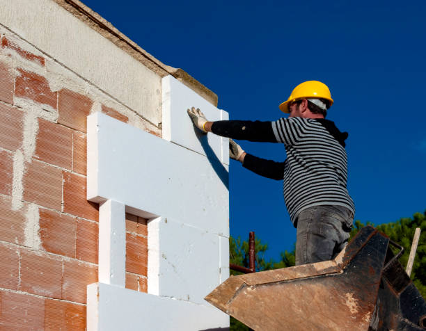 Best Spray Foam Insulation in Los Gatos, CA