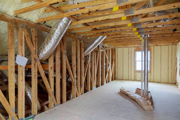 Best Specialized Insulation Services in Los Gatos, CA