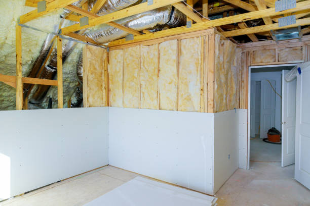 Best Cellulose Insulation in Los Gatos, CA